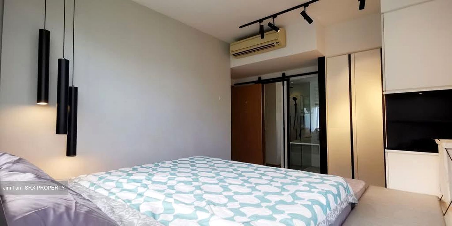 One-north Residences (D5), Apartment #566096321